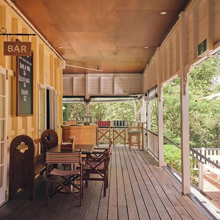 Halse Lodge Noosa Heads Exterior photo