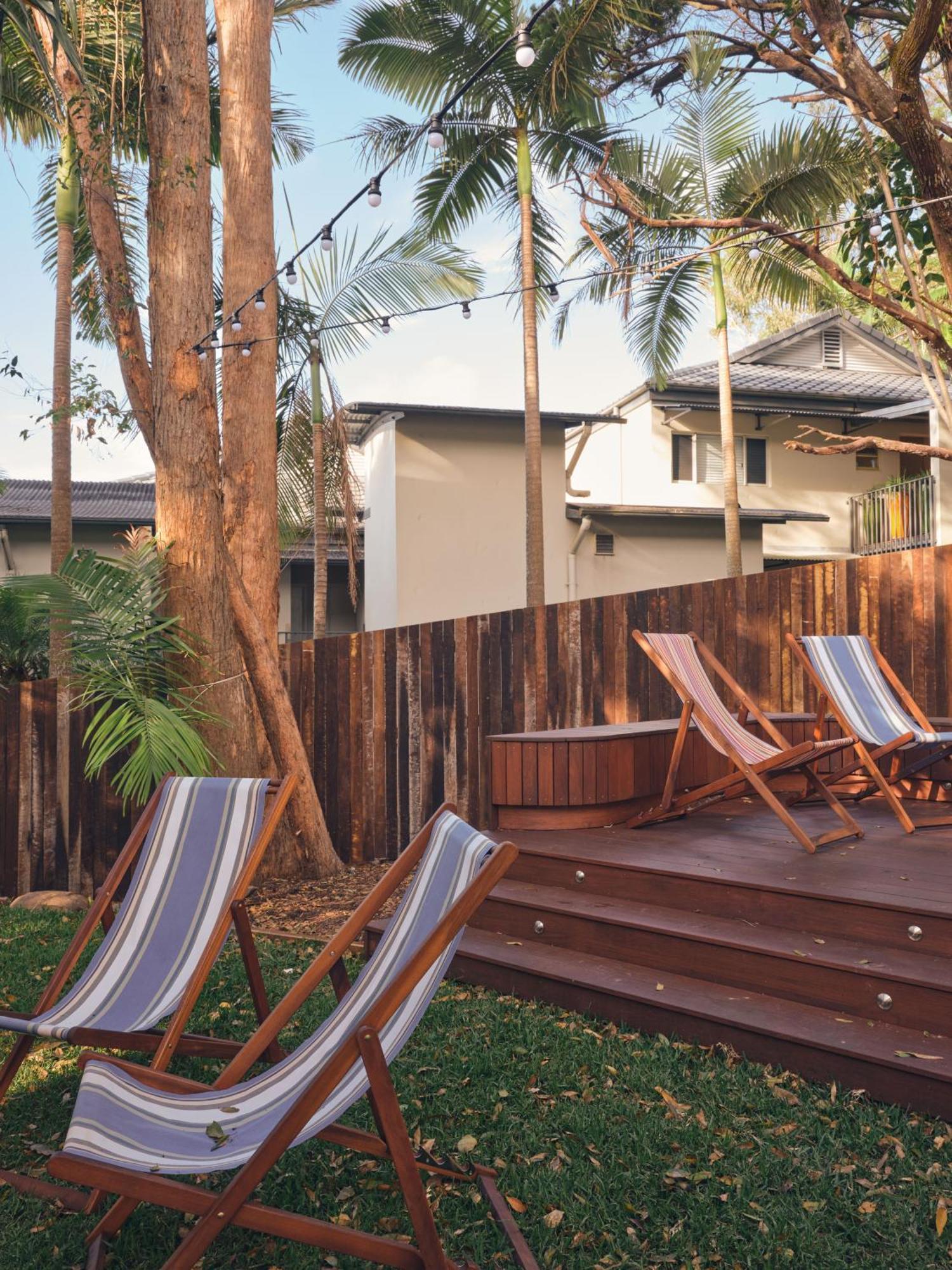 Halse Lodge Noosa Heads Exterior photo