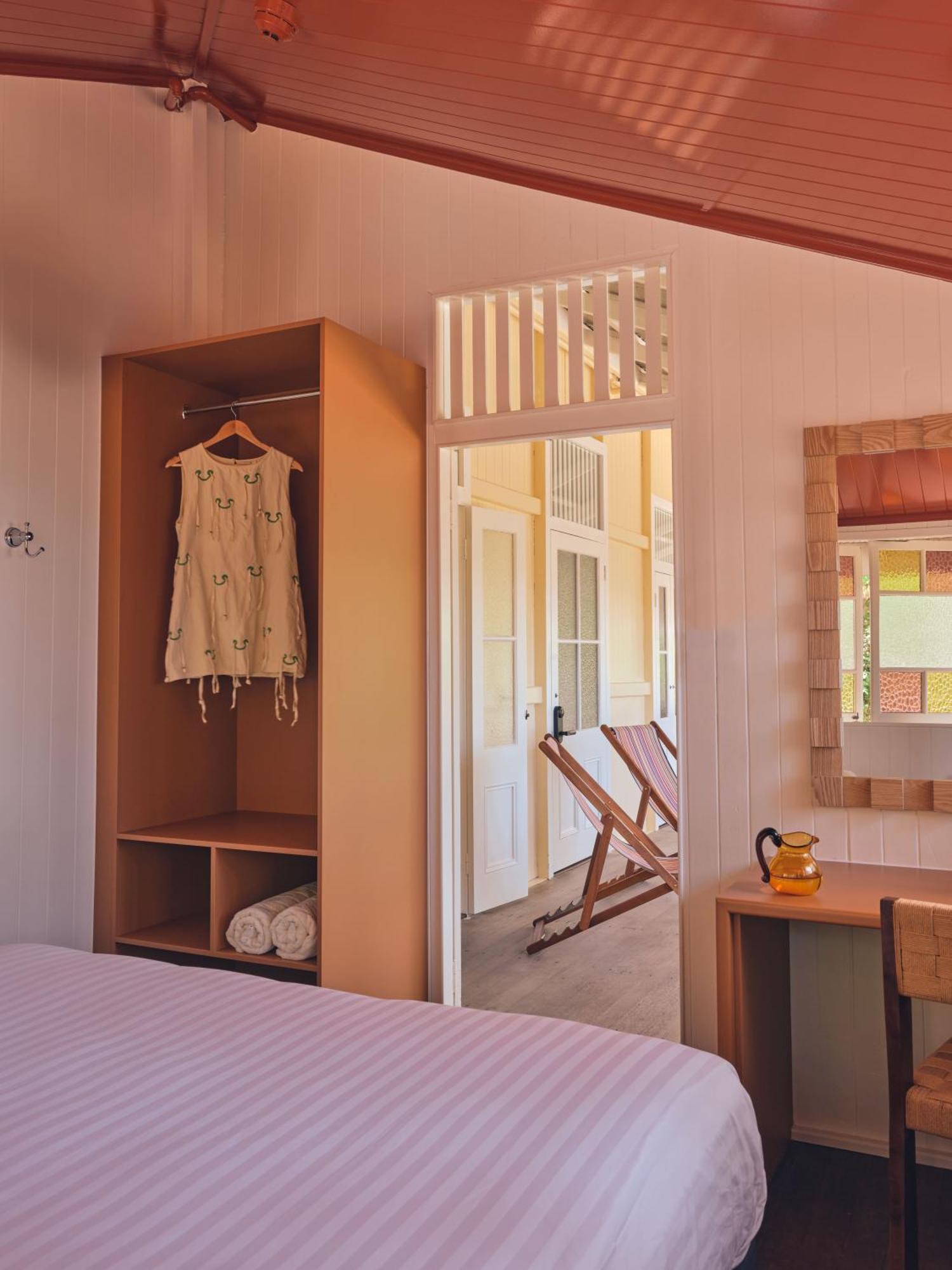 Halse Lodge Noosa Heads Room photo